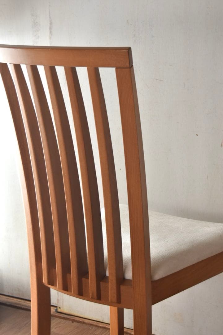 Skovby side chair