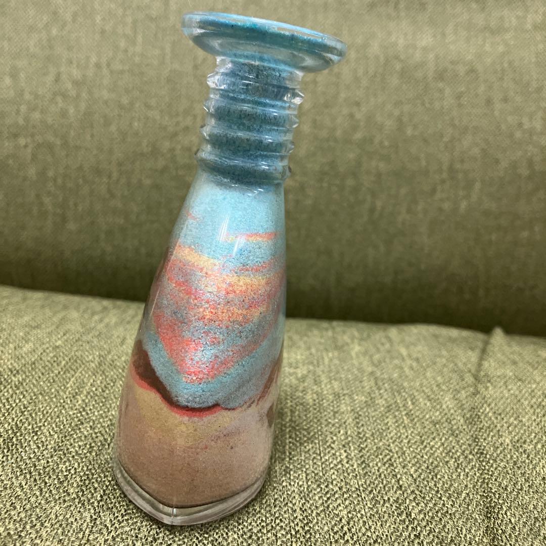 EXPO 2025 ヨルダンパビリオン　　　　　サンドアート　大サイズ