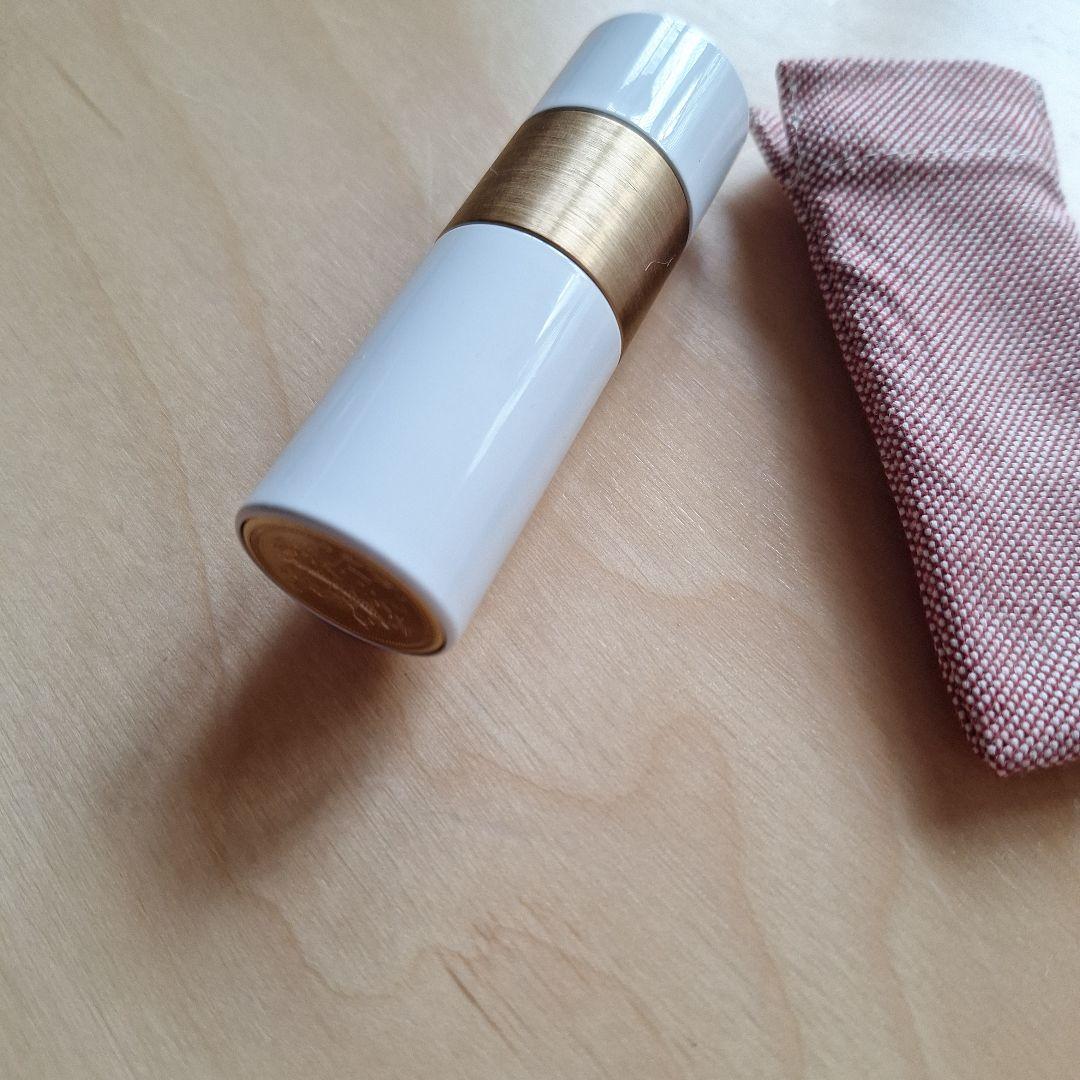 HERMES　リップバーム&リップオイル 05 2点セット