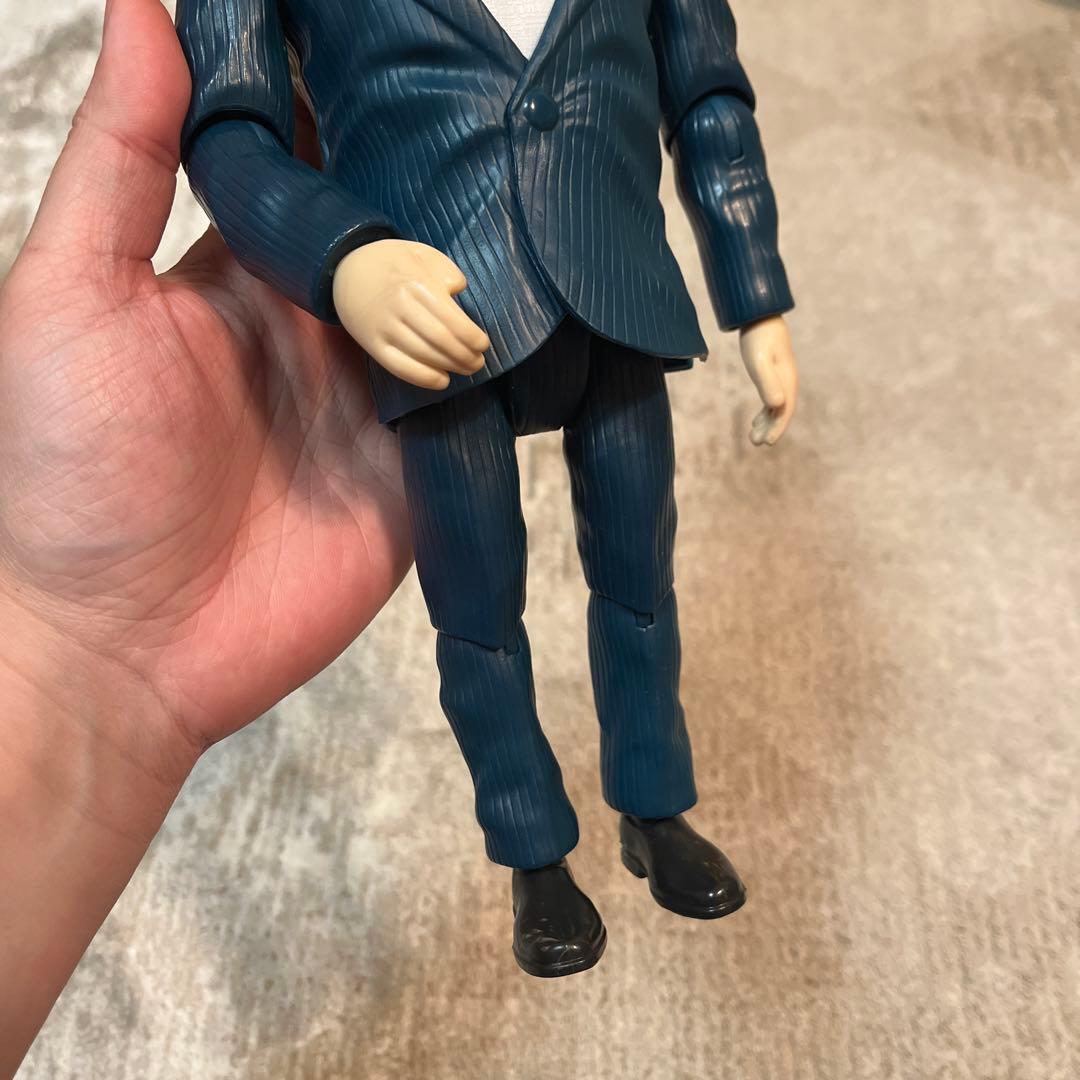 K*A様 ディズニー ピクサー トイストーリー4 ベンソン ウッディ