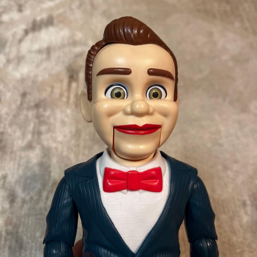 K*A様 ディズニー ピクサー トイストーリー4 ベンソン ウッディ