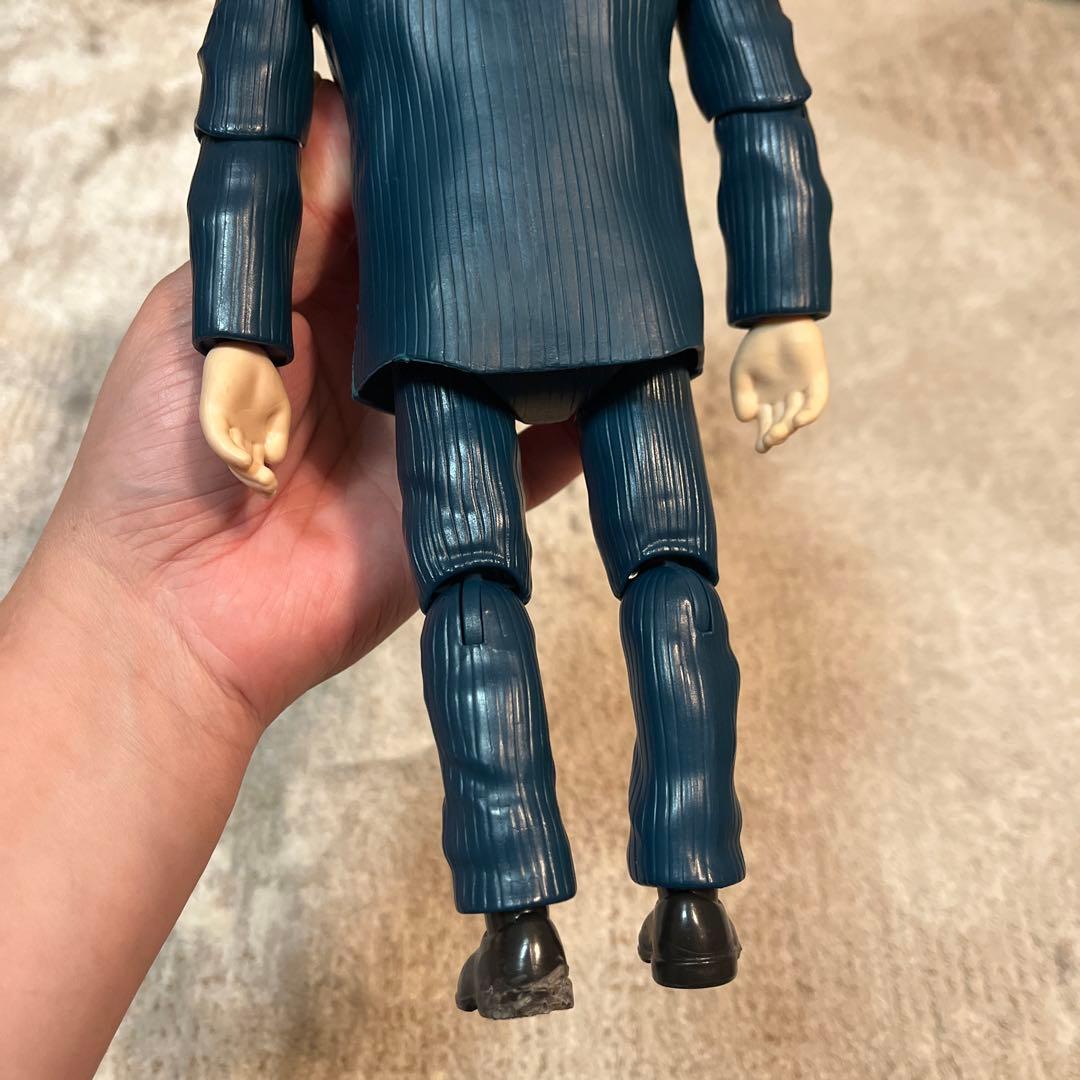 K*A様 ディズニー ピクサー トイストーリー4 ベンソン ウッディ