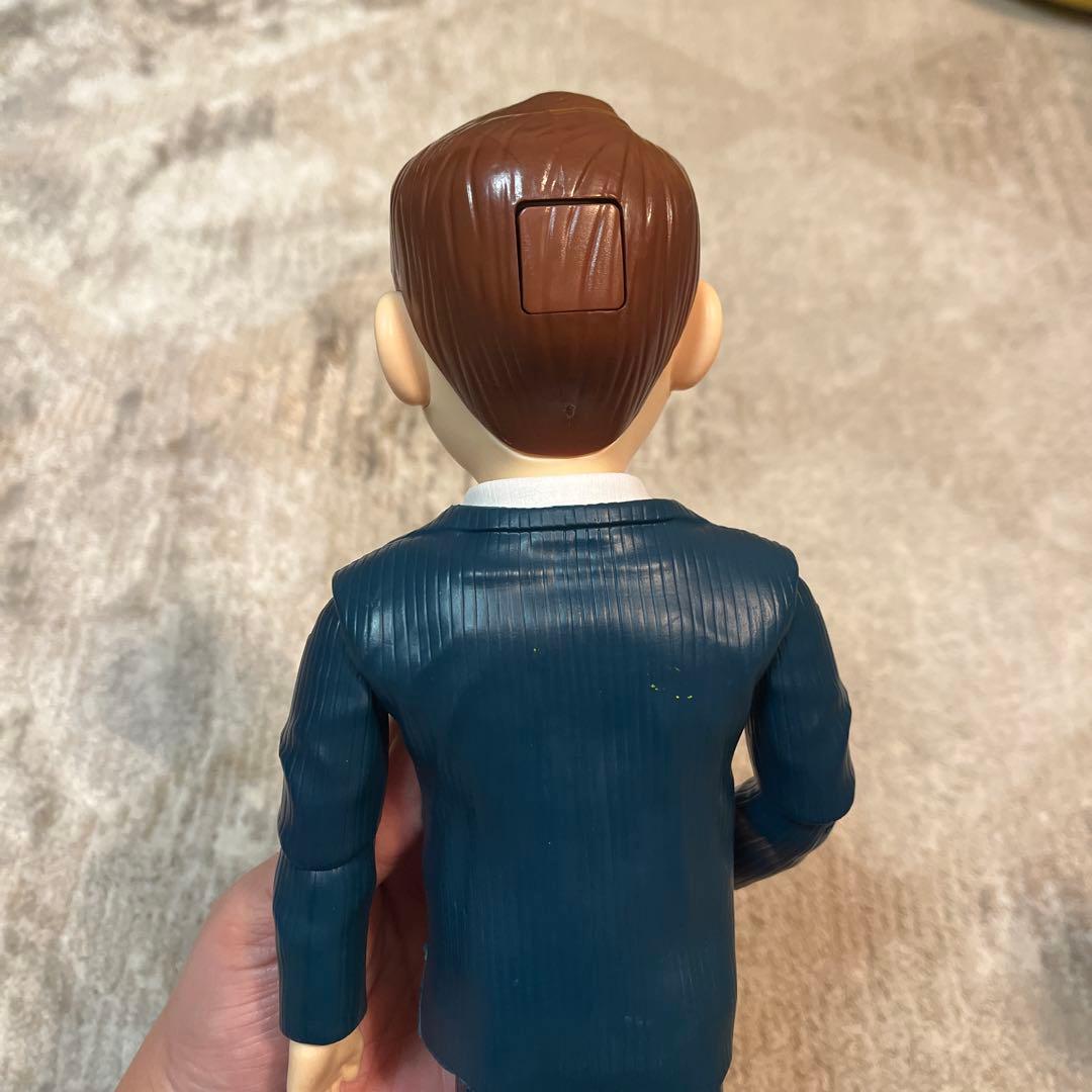 K*A様 ディズニー ピクサー トイストーリー4 ベンソン ウッディ