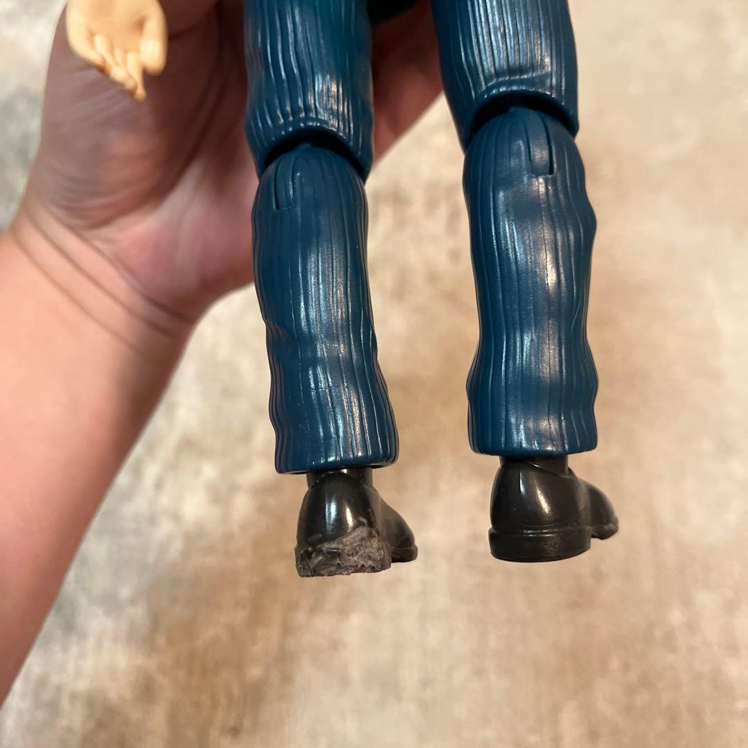 K*A様 ディズニー ピクサー トイストーリー4 ベンソン ウッディ