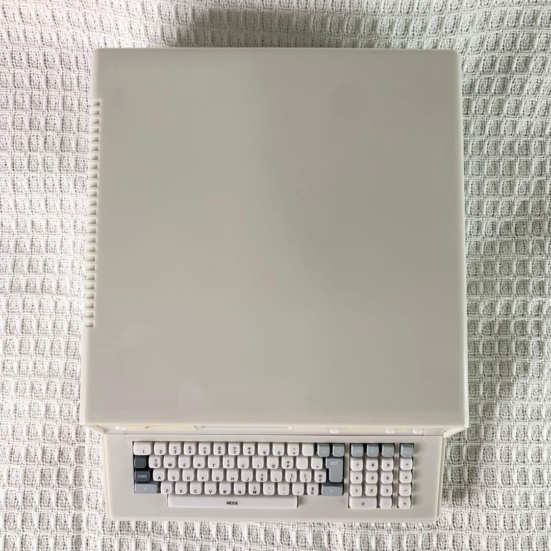 動作品◎シュタインズゲート タイトーくじA賞 IBN5100アラーム