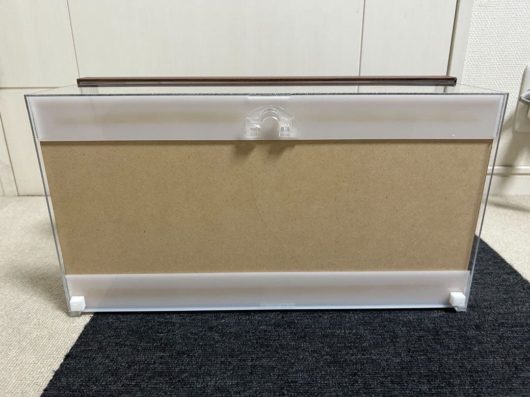 壁掛け五月人形