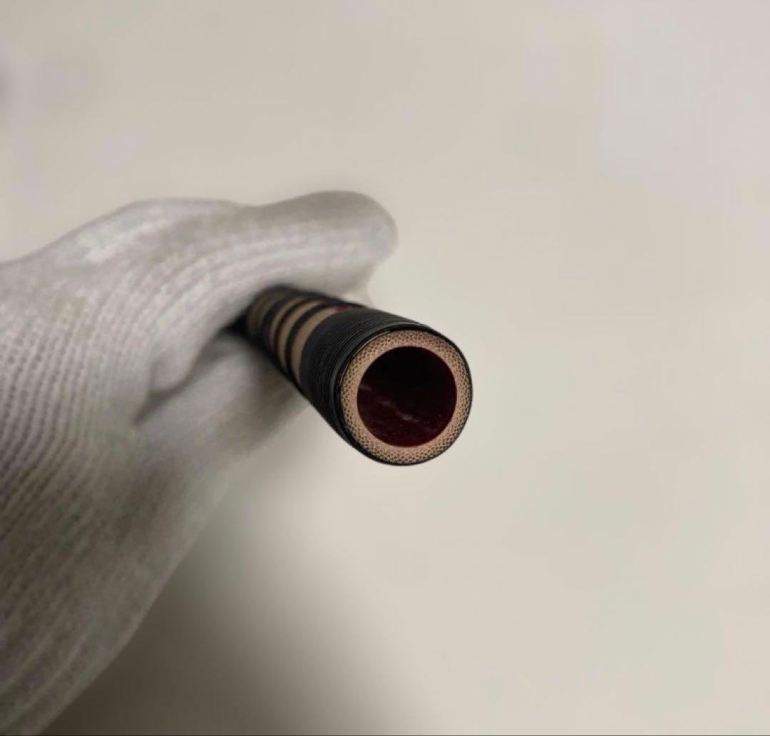 篳篥(ひちりき) 本管 雅楽 白竹 籐巻き カシュウ漆塗り ろぜつリード