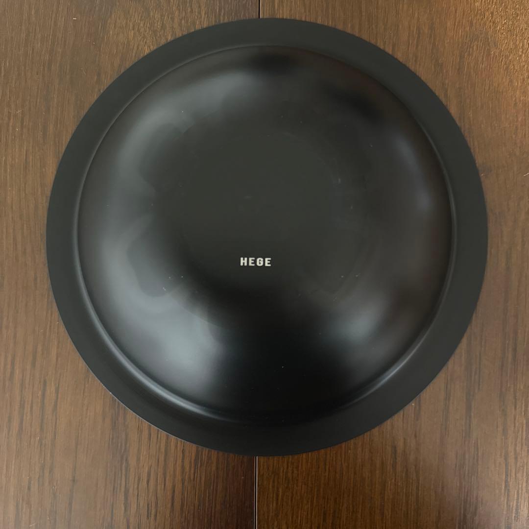 φ280直火鍋 1.0（木蓋付）