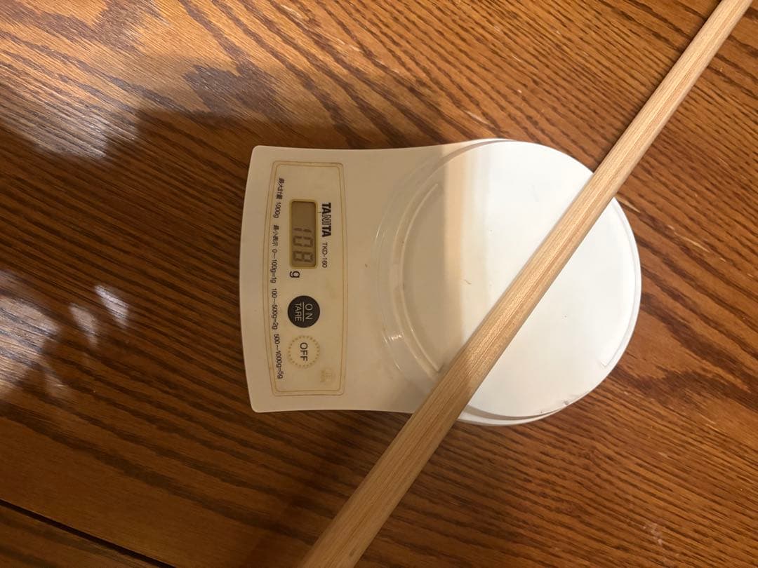 ビリヤードキュー シャフトOB -01（オビ-1）