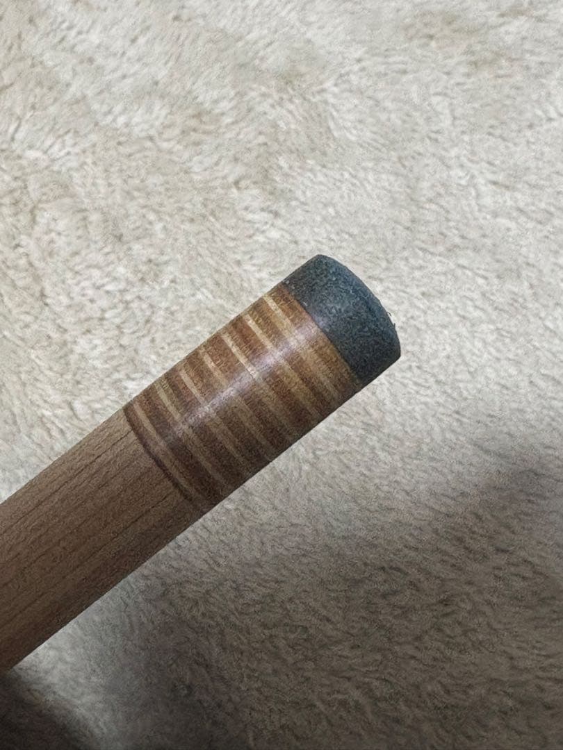 ビリヤードキュー シャフトOB -01（オビ-1）