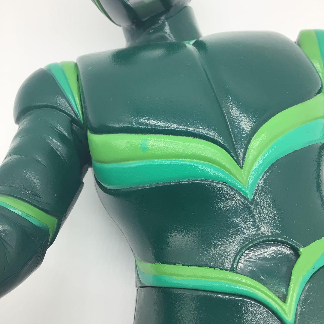 京本コレクション 仮面ライダー J - メルカリ
