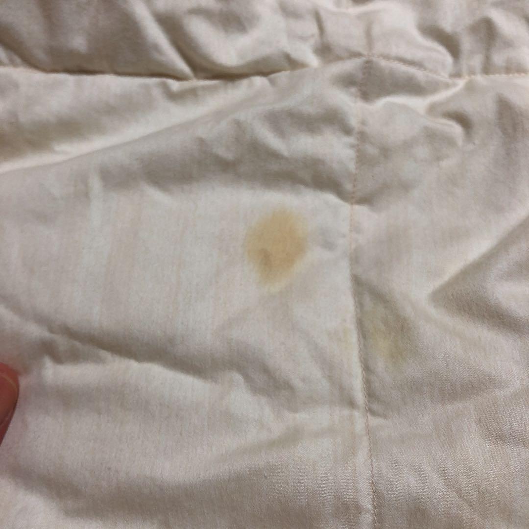 フランスベッド　羽毛布団　掛け布団　布団