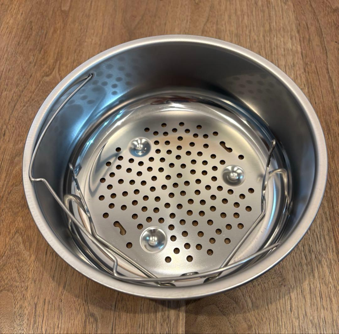 T-fal ティファール 圧力鍋 クリプソ アーチ 6L - メルカリ