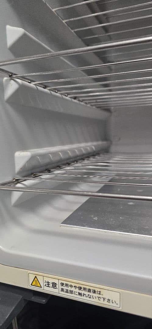 人気希少品！　パン発酵器ホームメイド協会　サンリッチ　F-3000 大型発酵機