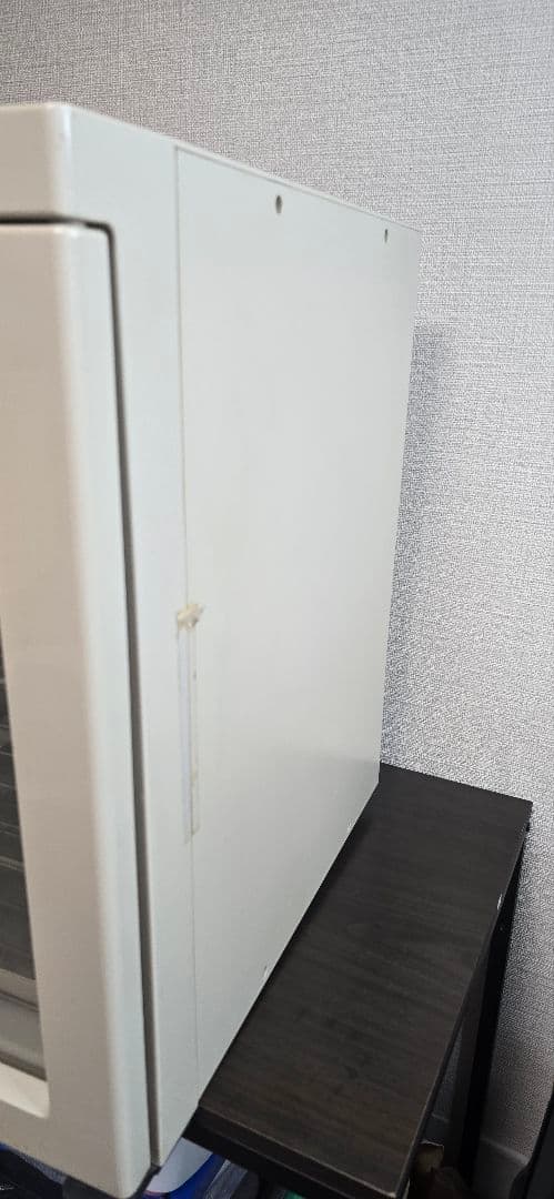 人気希少品！　パン発酵器ホームメイド協会　サンリッチ　F-3000 大型発酵機