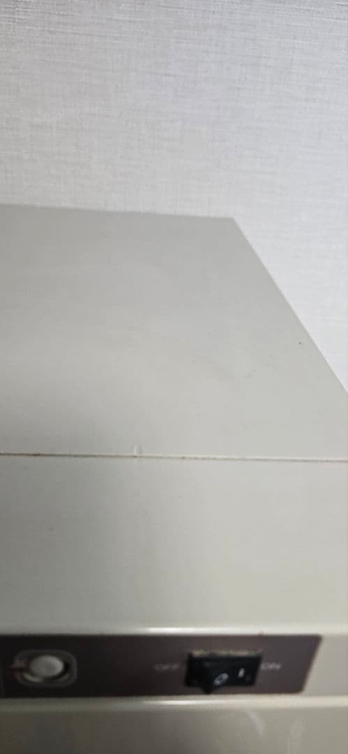 人気希少品！　パン発酵器ホームメイド協会　サンリッチ　F-3000 大型発酵機