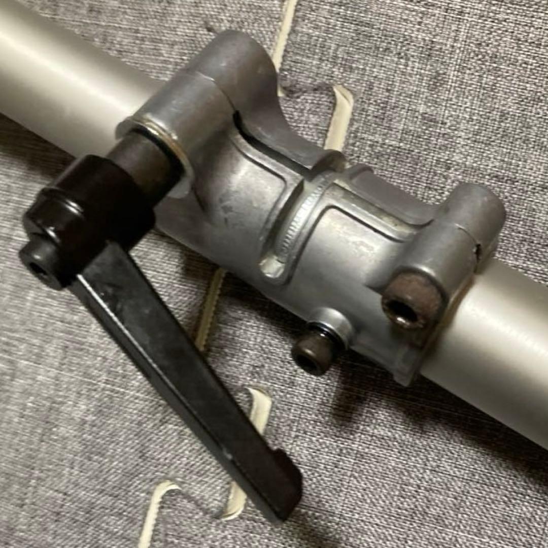 《2/2》 斜面用 エンジン 草刈機 （ 刈払い機 草刈り機 グラストリマー ）