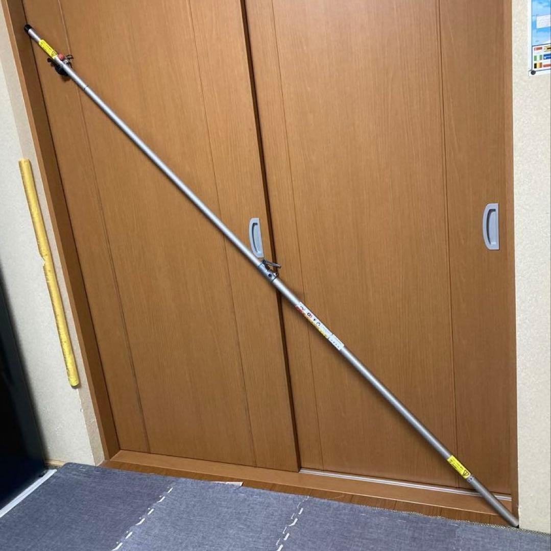 《2/2》 斜面用 エンジン 草刈機 （ 刈払い機 草刈り機 グラストリマー ）