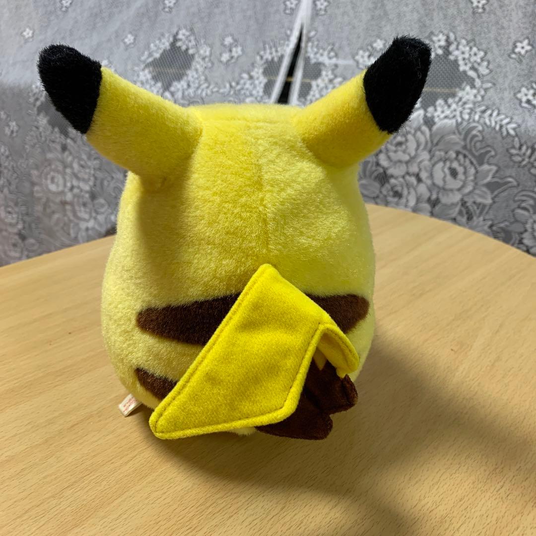 TOMY おしゃべりピカチュウ 初代（おしゃべり機能あり） - メルカリ