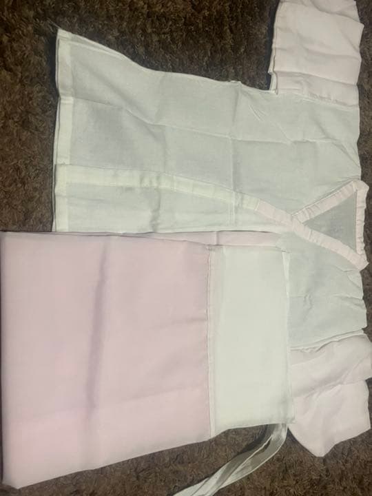 撫松庵 七五三 3歳 着物 女の子セット