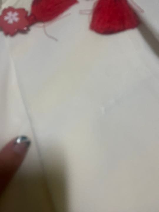 撫松庵 七五三 3歳 着物 女の子セット