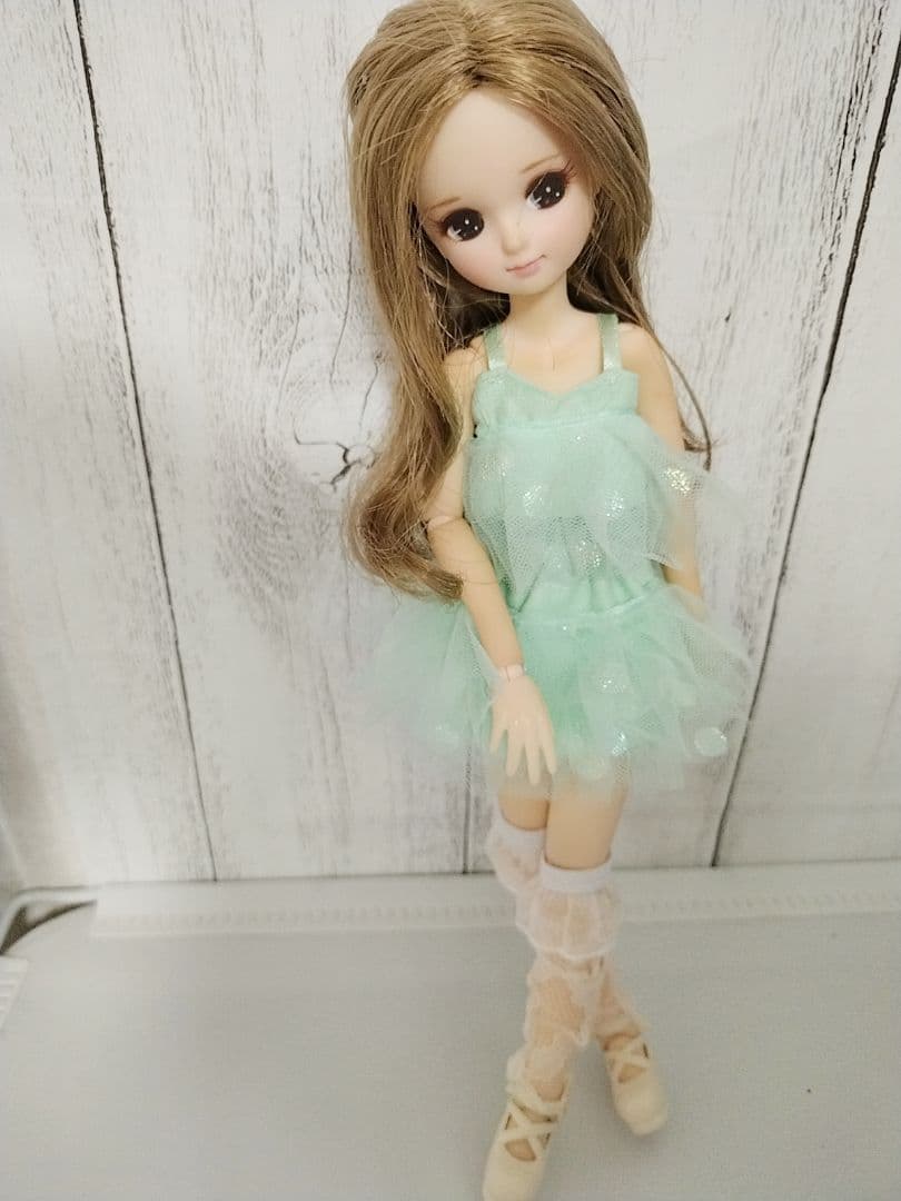 22センチドール服　　593