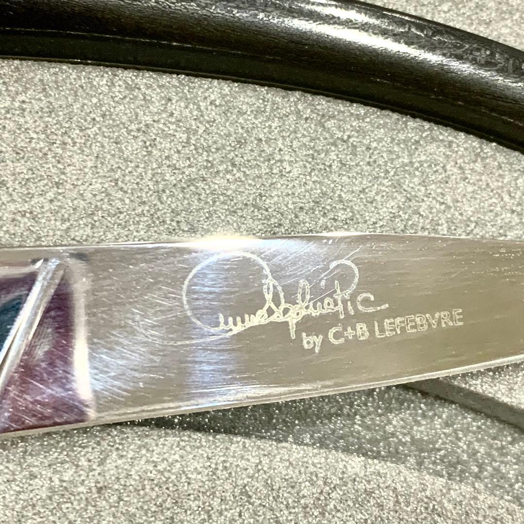 ラギオール　ナイフ　ミシュラン　三つ星　ピック　モデル　６本　LAGUIOLE