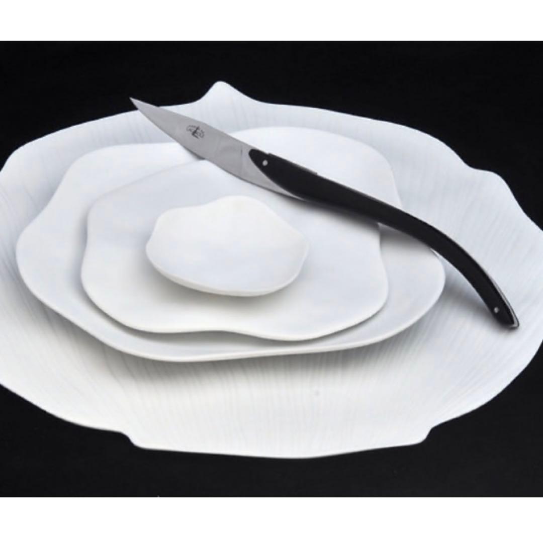 ラギオール　ナイフ　ミシュラン　三つ星　ピック　モデル　６本　LAGUIOLE