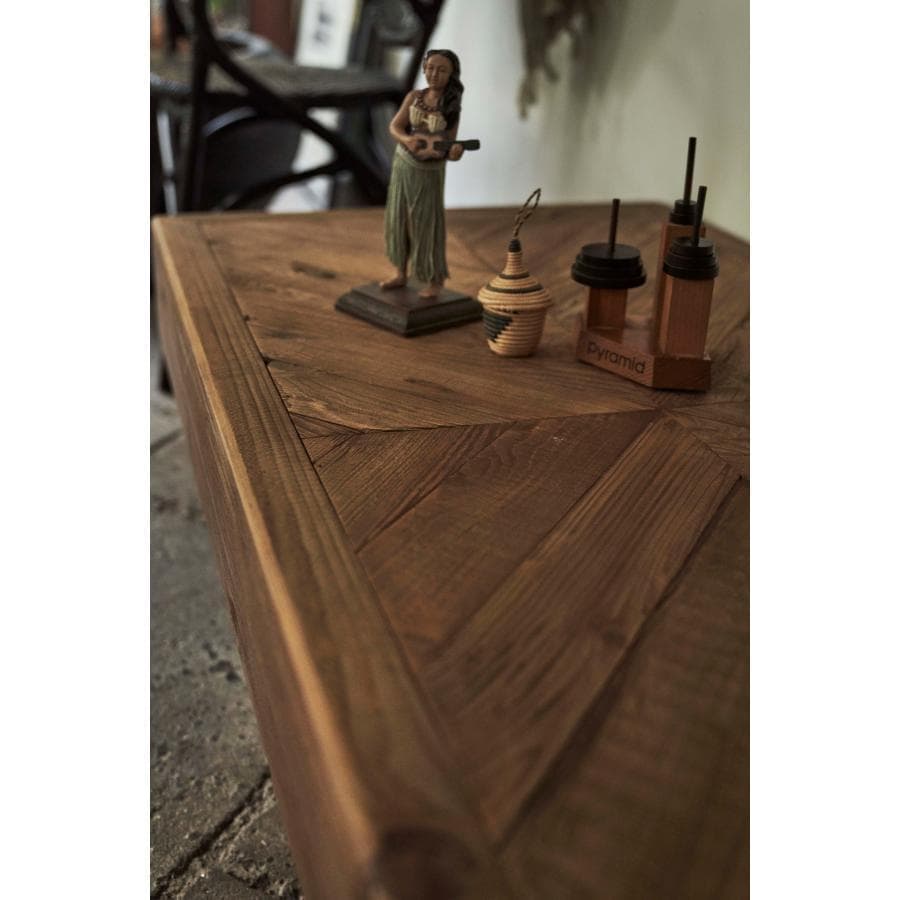 東谷 リビングテーブル WE-885 185