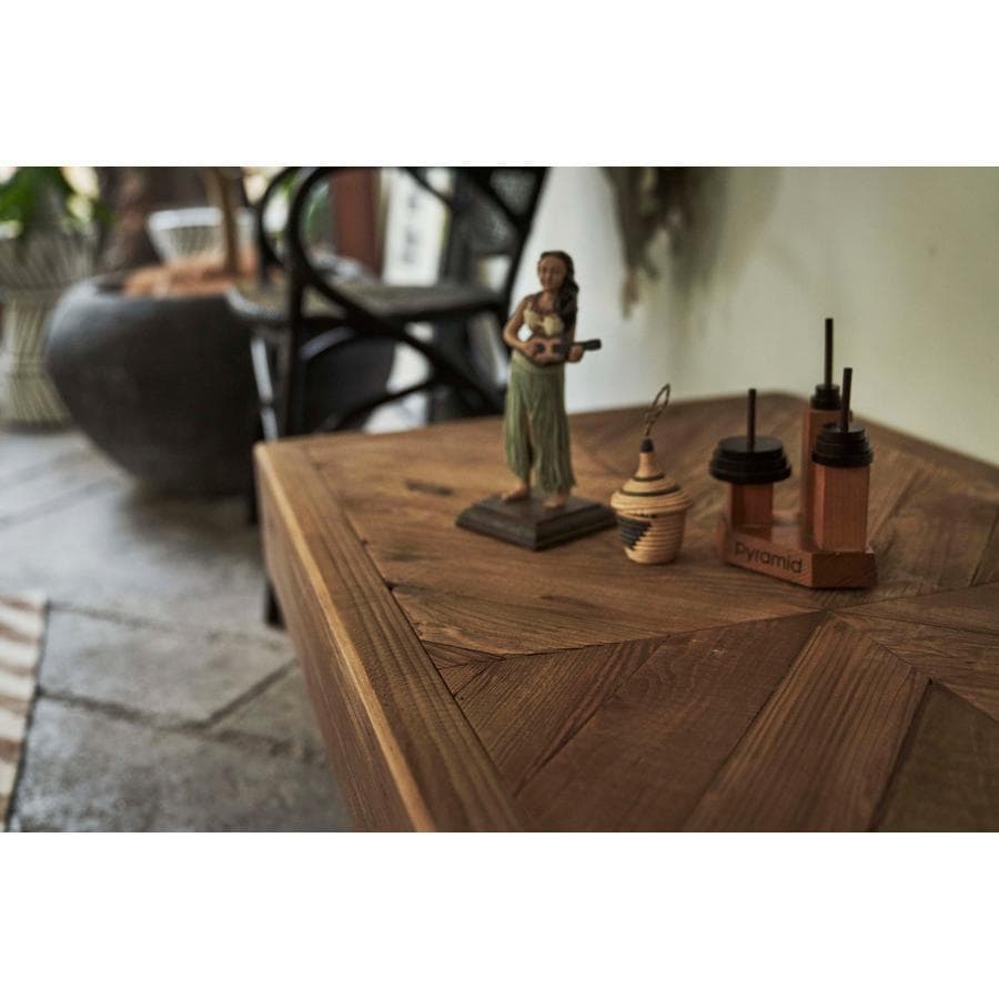 東谷 リビングテーブル WE-885 185