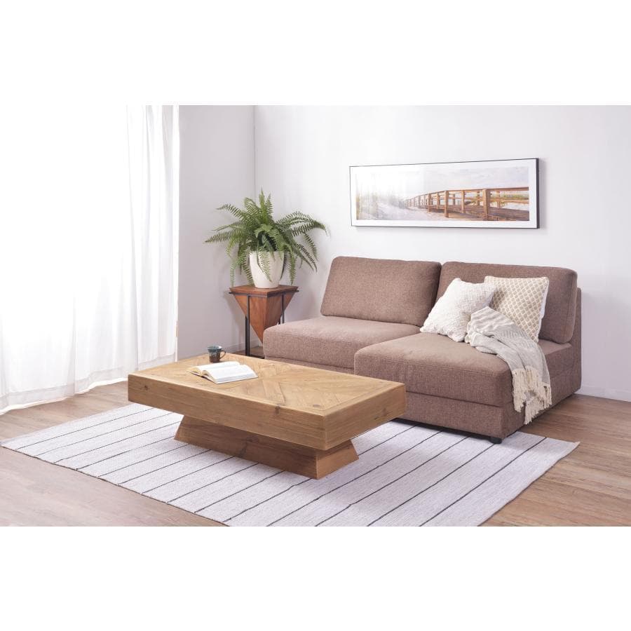 東谷 リビングテーブル WE-885 185