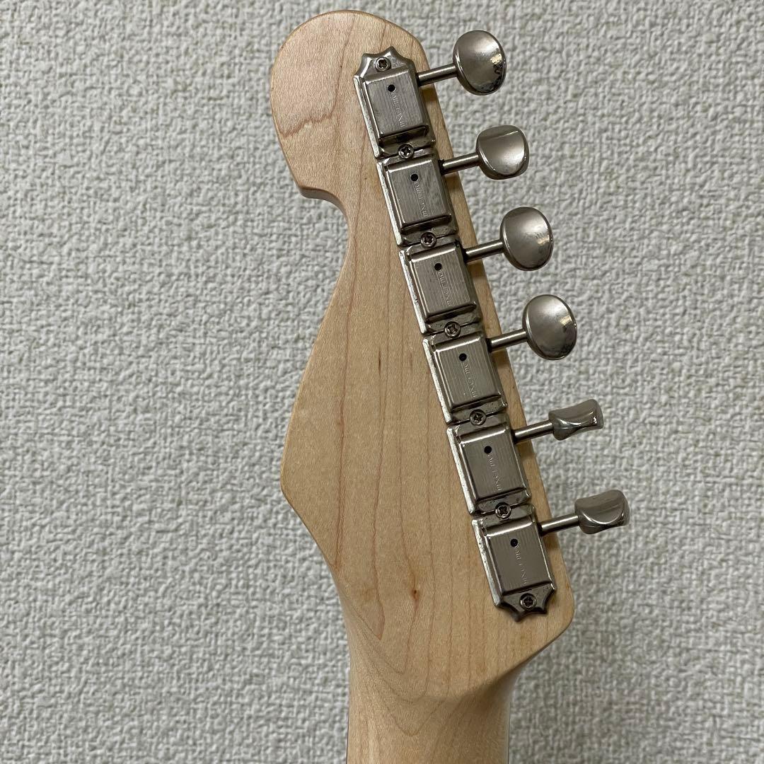 【値下げ可能】エレキ　ギター　ベース　メーカー不明