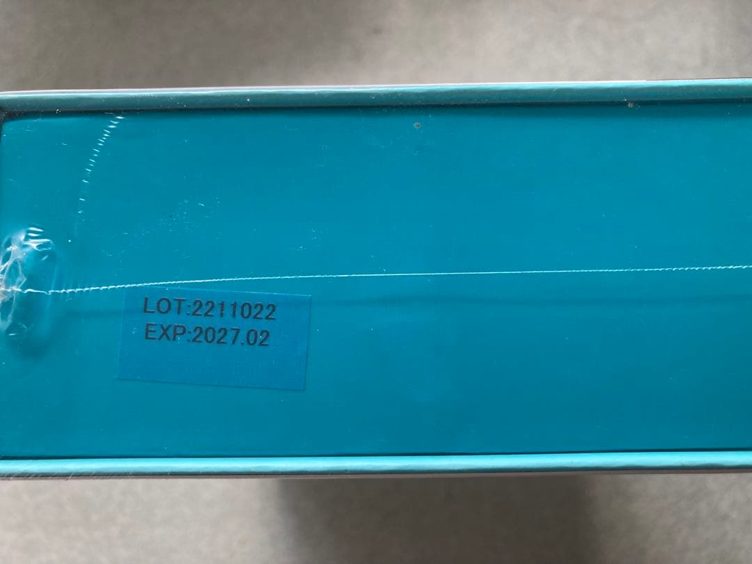 【未開封】doTERRA アロマタッチテクニックキット