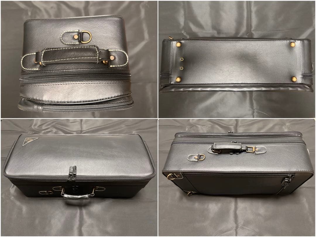 YAMAHA YTR-8335WGP 金メッキ 神代修氏監修モデル [中古美品] - メルカリ