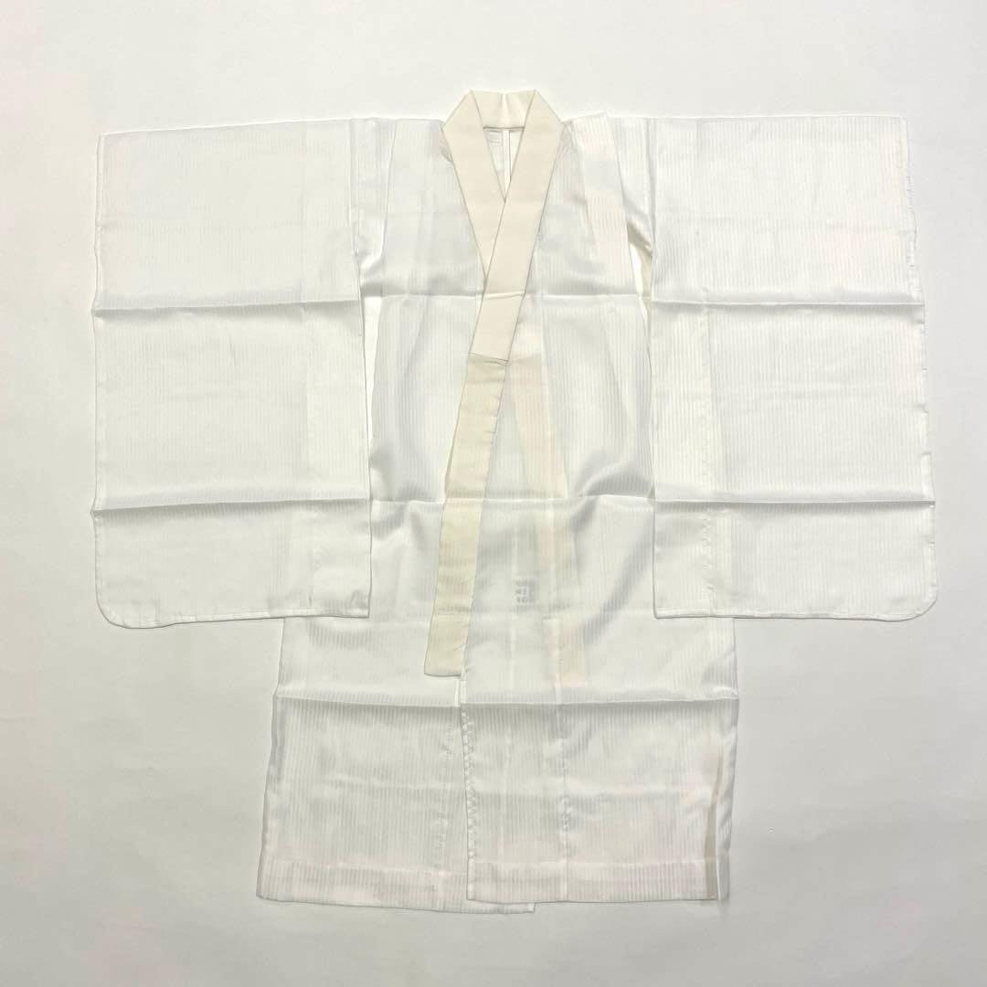 七五三 羽織セット 男の子 羽織 着物 長襦袢 半衿付き 5歳 No.146