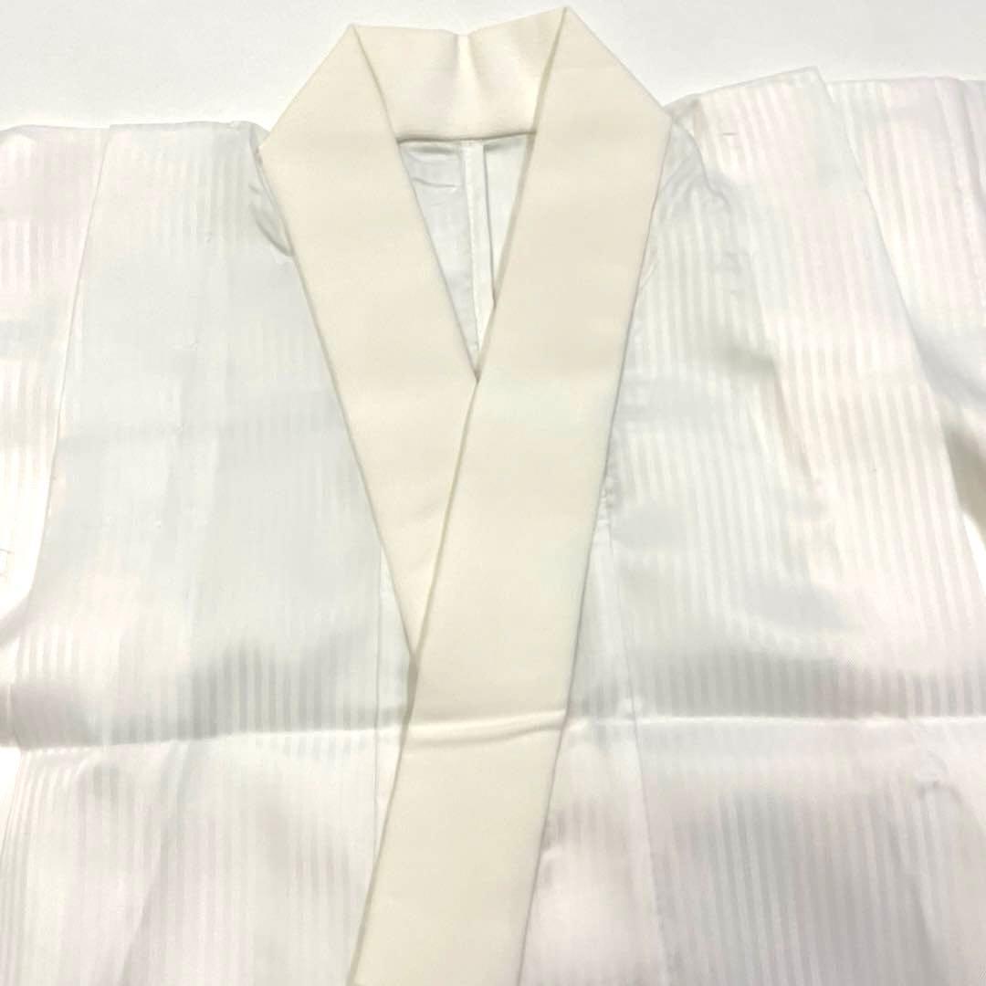 七五三 羽織セット 男の子 羽織 着物 長襦袢 半衿付き 5歳 No.146