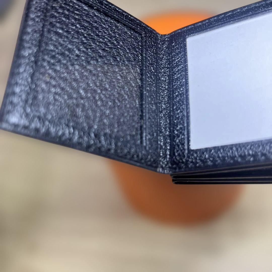 ♥️エルメス　フォトフレームミニ　激レア　6連　ブラック