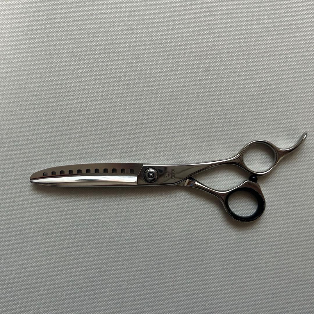 JOEWELL ジョーウェル JGT-11GEX シザー セニング - メルカリ