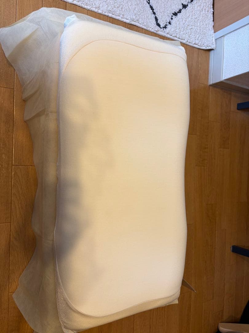 エンジェルフロート（ふつう）　枕　西川