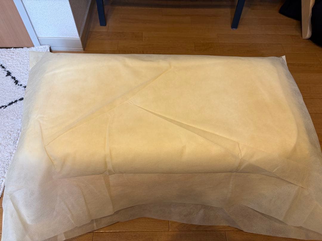 エンジェルフロート（ふつう）　枕　西川