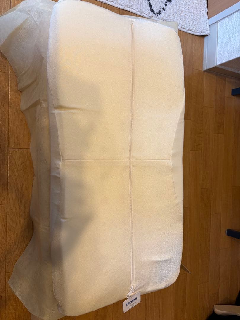 エンジェルフロート（ふつう）　枕　西川