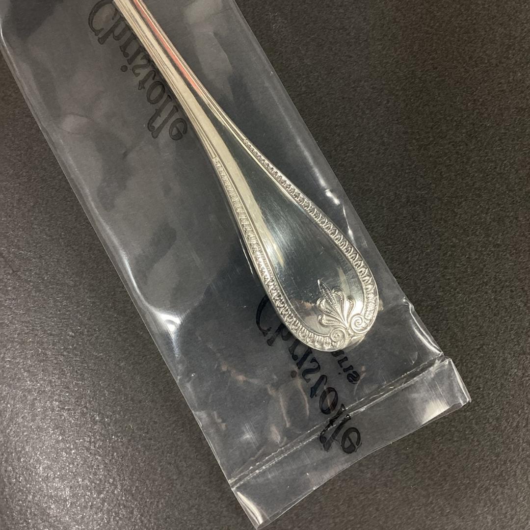 定価18万★未開封★クリストフル マルメゾン フォーク スプーン 各6本セット