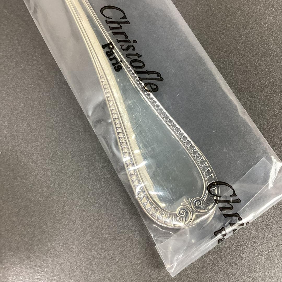 定価18万★未開封★クリストフル マルメゾン フォーク スプーン 各6本セット