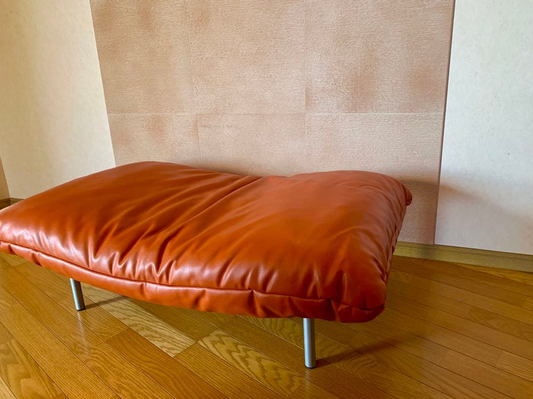 ☆ligne roset リーン・ロゼ ☆ 1人掛けソファ　専用オットマンセット