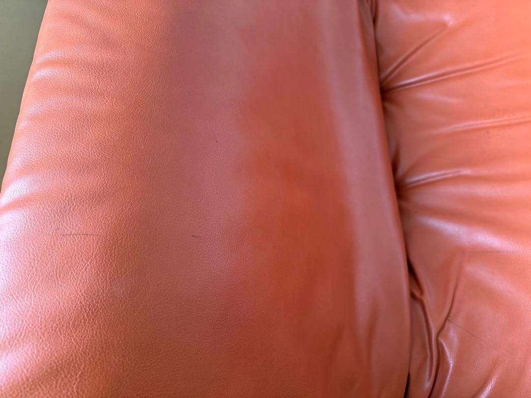 ☆ligne roset リーン・ロゼ ☆ 1人掛けソファ　専用オットマンセット