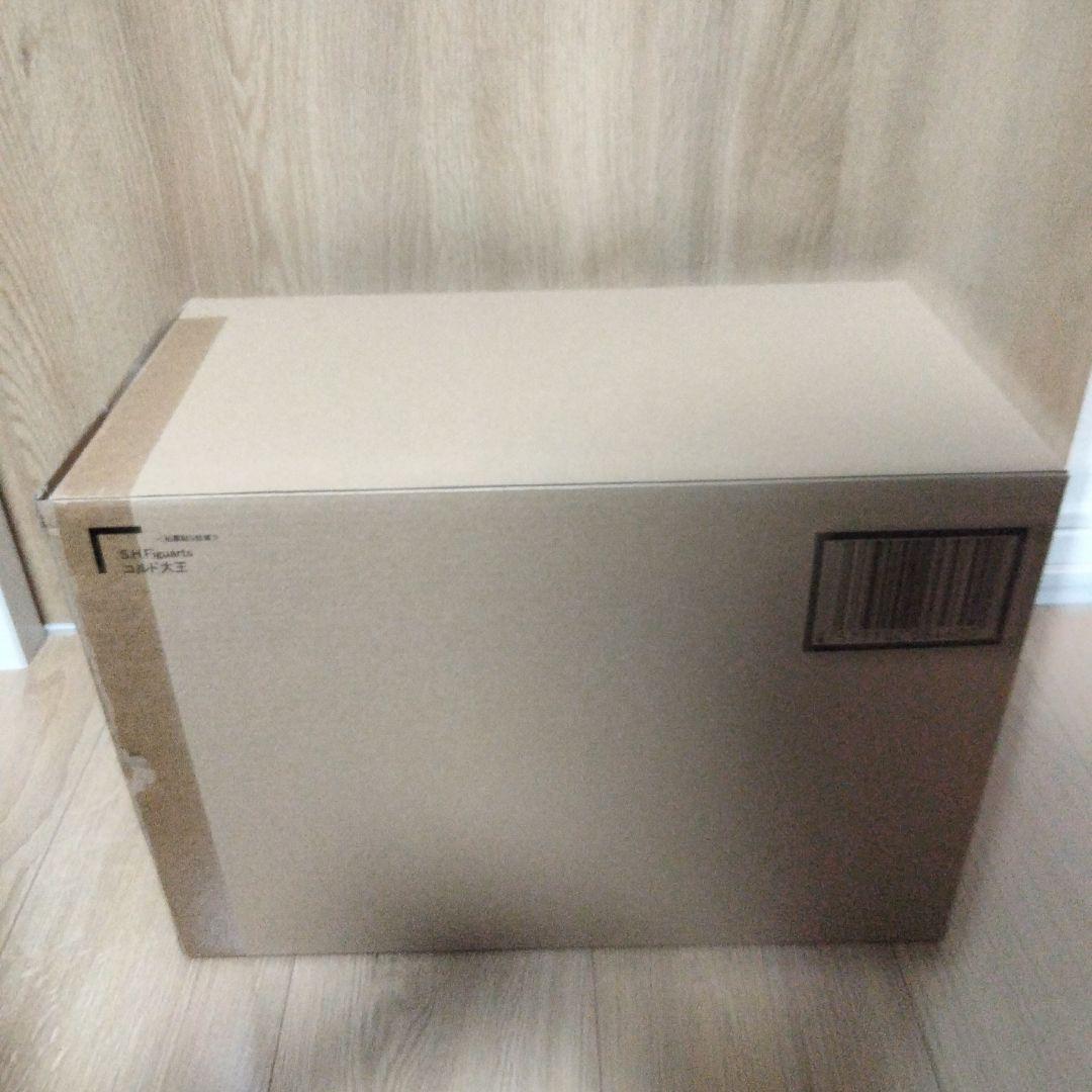 フィギュアーツ　コルド大王　s.h.figuarts ドラゴンボール