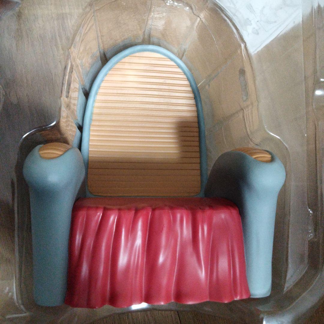 フィギュアーツ　コルド大王　s.h.figuarts ドラゴンボール