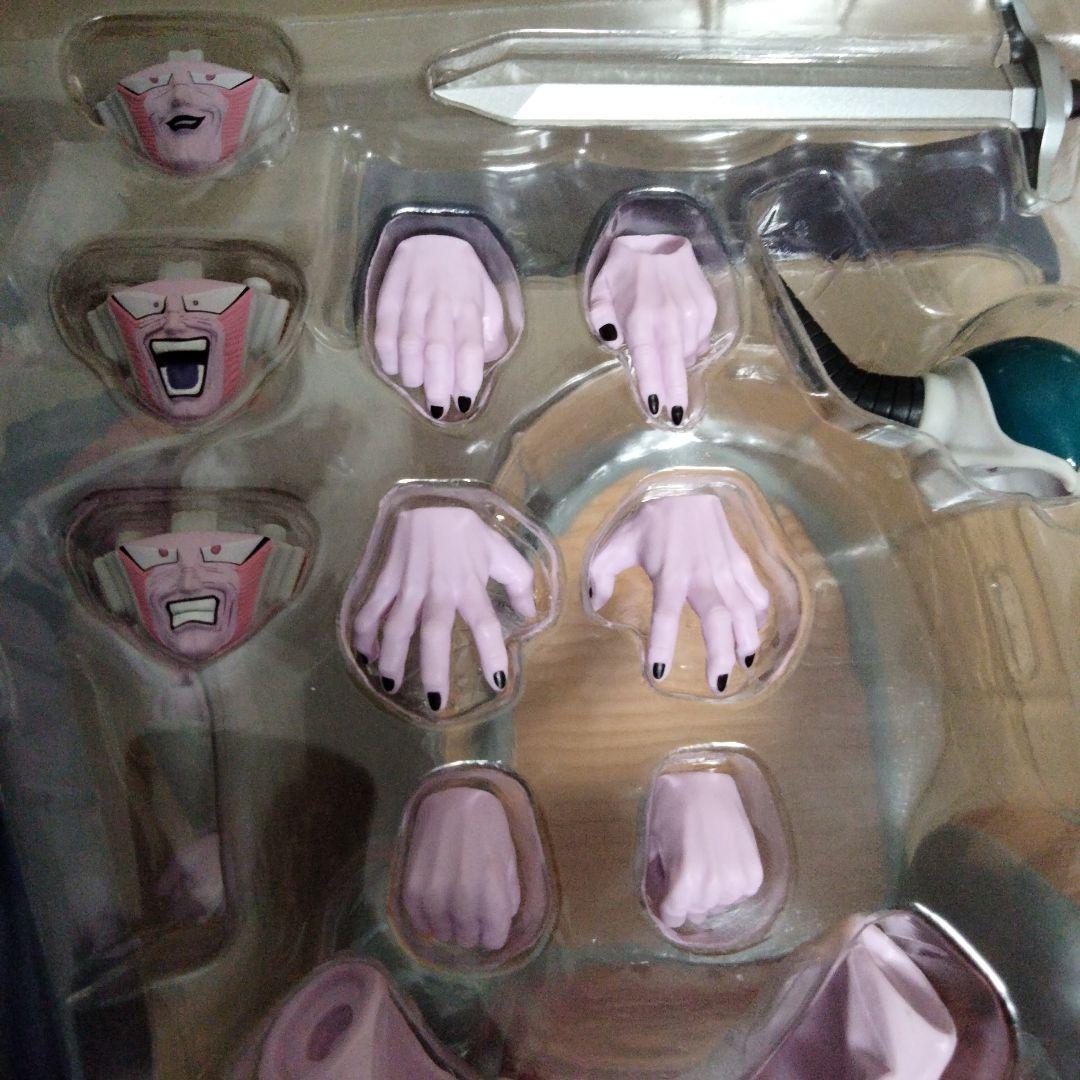 フィギュアーツ　コルド大王　s.h.figuarts ドラゴンボール