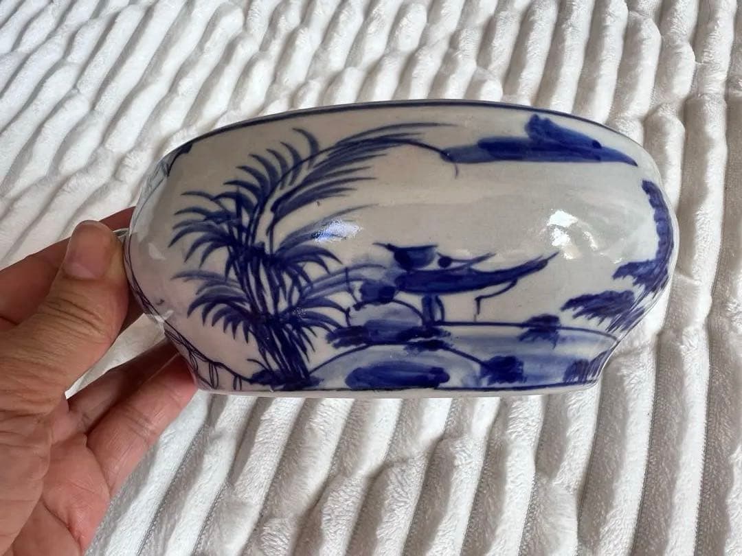 【レア】ベトナム REX HOTEL レックスホテル　蓋付　食器　入れ物