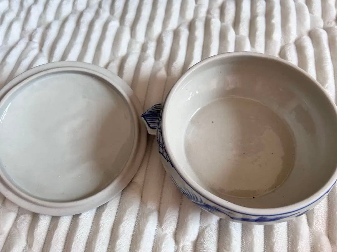 【レア】ベトナム REX HOTEL レックスホテル　蓋付　食器　入れ物